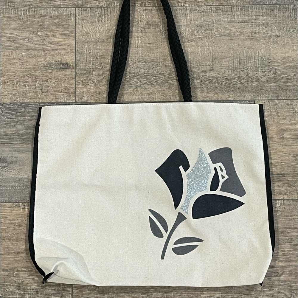 Lancôme Tote